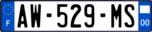 AW-529-MS