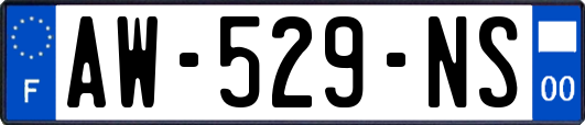 AW-529-NS