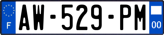 AW-529-PM