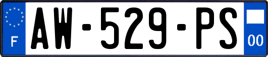 AW-529-PS