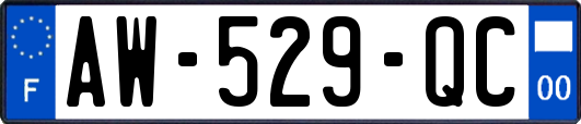 AW-529-QC