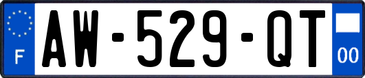 AW-529-QT
