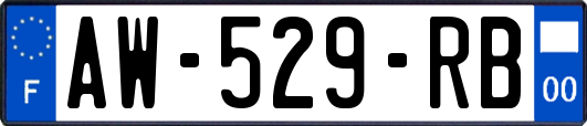 AW-529-RB