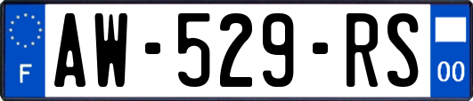 AW-529-RS