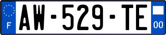 AW-529-TE