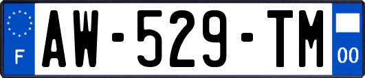 AW-529-TM