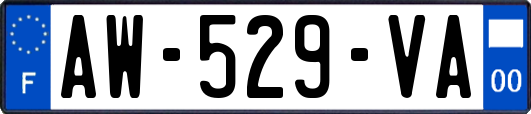 AW-529-VA