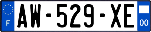AW-529-XE