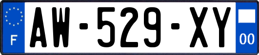 AW-529-XY