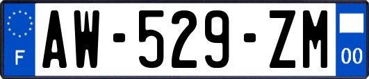 AW-529-ZM