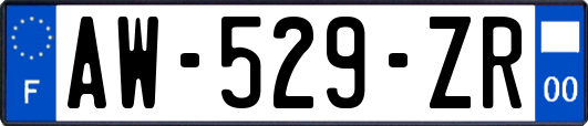 AW-529-ZR