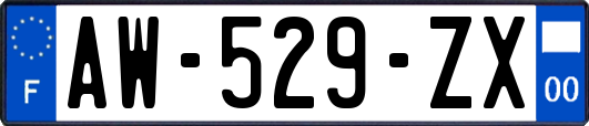 AW-529-ZX