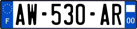 AW-530-AR