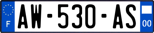 AW-530-AS