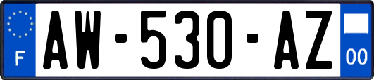 AW-530-AZ