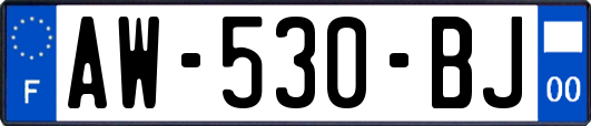 AW-530-BJ