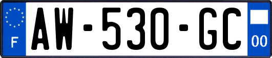 AW-530-GC