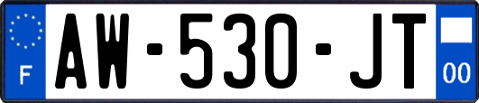 AW-530-JT