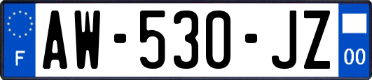 AW-530-JZ