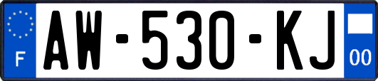 AW-530-KJ