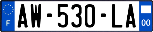 AW-530-LA