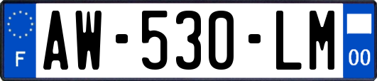 AW-530-LM