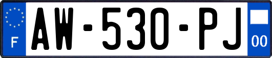 AW-530-PJ