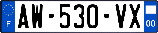AW-530-VX