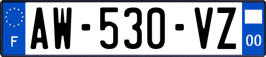 AW-530-VZ