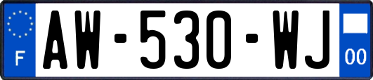 AW-530-WJ