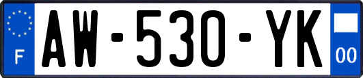 AW-530-YK