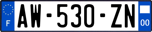 AW-530-ZN