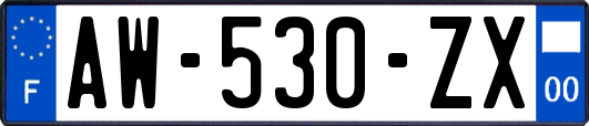 AW-530-ZX