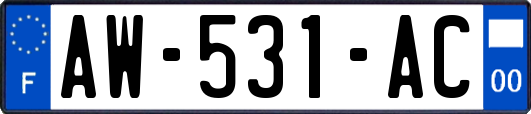 AW-531-AC
