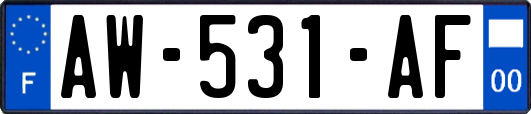 AW-531-AF