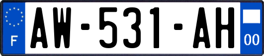 AW-531-AH