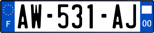 AW-531-AJ