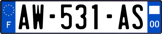 AW-531-AS