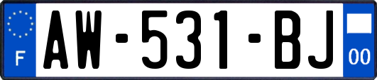 AW-531-BJ