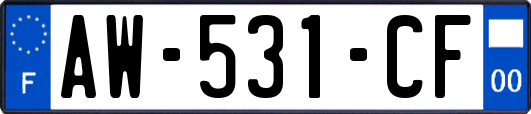 AW-531-CF