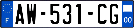 AW-531-CG