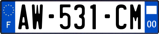 AW-531-CM