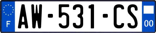 AW-531-CS