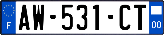 AW-531-CT