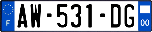 AW-531-DG