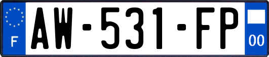 AW-531-FP