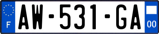 AW-531-GA