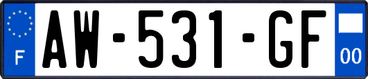 AW-531-GF