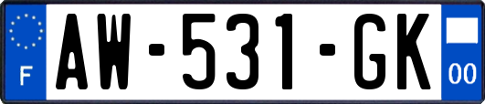 AW-531-GK