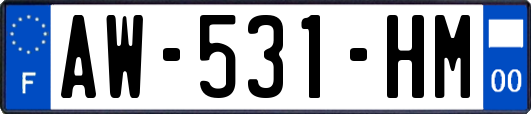 AW-531-HM